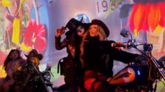 ピンク スパイダー