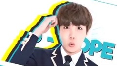 【防弹少年团】原来是胖蛋(大结局)