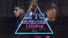 Si Tu Quieres 试听版