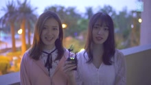 SNH48吴哲晗&徐子轩第四届偶像年度人气总决选PV