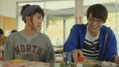 映画『トリガール!』予告編