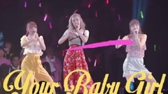 キレイ・カワイ・ミライ