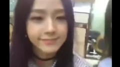 BLACKPINK - BLACKPINK直播视频2