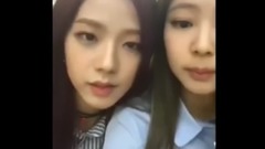 BLACKPINK - Blackpink直播视频1