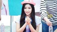 ELRIS - 签售环节