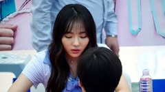 ELRIS - 签售环节