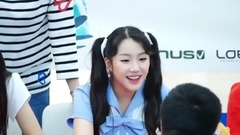 ELRIS - 签售环节