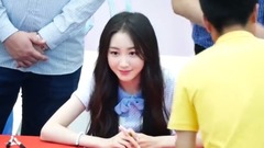 ELRIS - 签售环节