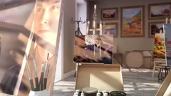 高伟光的战王妃