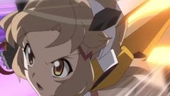 「戦姫絶唱シンフォギアAXZ」PV