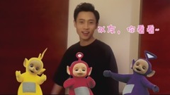 怼人扛把子?魏晨又怼经纪人