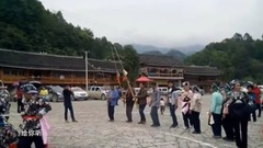 唱支苗歌给你听