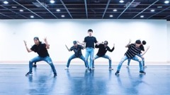 MONSTA X - SHINE FOREVER