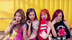 BLACKPINK - AS IF ITS YOUR LAST