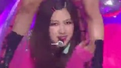 AS IF IT'S YOUR LAST