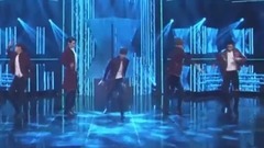 Knock 现场混合版27 饭制版