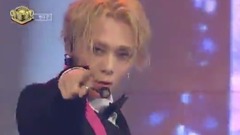 Critical Beauty 现场混合版27