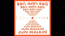 Jon Malkin - Bag into Bag (audio) (Still/Pseudo Video)
