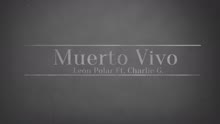 León Polar - Muerto Vivo (Cover Audio)