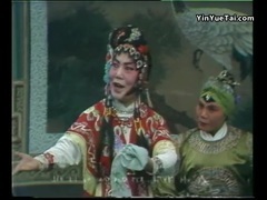 豫剧 - 红娘-拷红3-常香玉舞台艺术精选