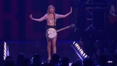 2012 iHeartRadio Music Festival