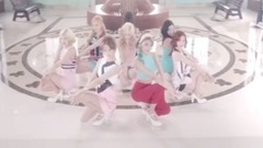 少女时代十周年 8人8分钟饭制版