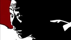 电视剧<圣天门口>片头曲