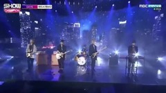 I Smile- Show Champion现场版 17/06/28