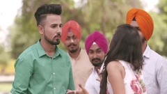 印度群星 - Jatt Attitude