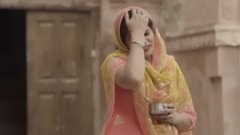 印度群星 - Ladli Jatti