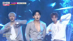 MONSTA X - Shine Forever