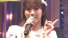 ポニーテールとシュシュ (テレ東音楽祭2017)