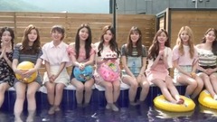 一周年恳谢影像