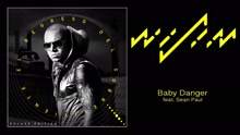 Wisin - Baby Danger (Cover Audio)