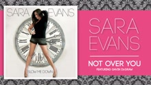 Not Over You (feat. Gavin DeGraw) (Audio)