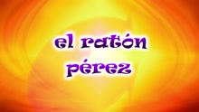 El Raton Perez