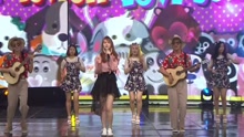 INA - INA - Love Doll - MBC Show Champion 现场版 17/06/28