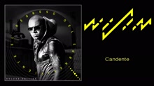 Wisin - Candente (Cover Audio)