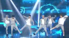 MONSTA X - MONSTA X - INTRO+SHINE FOREVER - MBC Show Champion 现场版 17/06/28