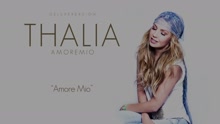 Amore Mio (Cover Audio)