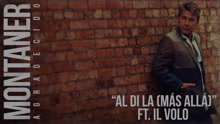 Al Di La (Más Allá [Cover Audio])