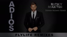 Adiós (Steven Redant Remix [Cover Audio])