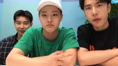 Vapp Hiphop Man来了