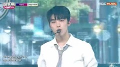 Crazy in Love & Don't Wanna Cry