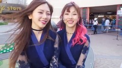 Dream Catcher - 日本推介幕后花絮