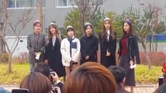 T-ara - TIAMO Mini FanMeeting
