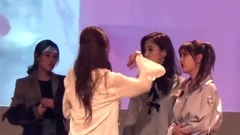 T-ara - Jiyeon Dancing