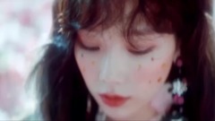 Time Lapse by Taeyeon 饭制版