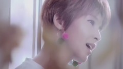 偏爱(Love Is Paranoia)