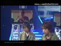 岚 - PIKA☆☆NCHI